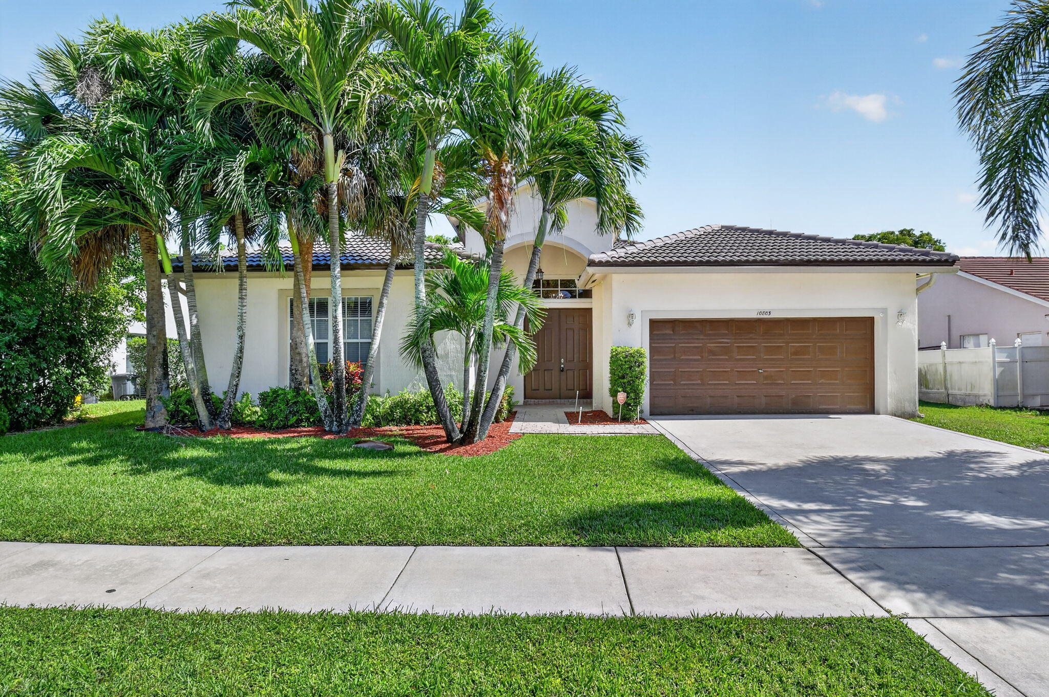 10803 Paso Fino Drive, Lake Worth, FL 33449