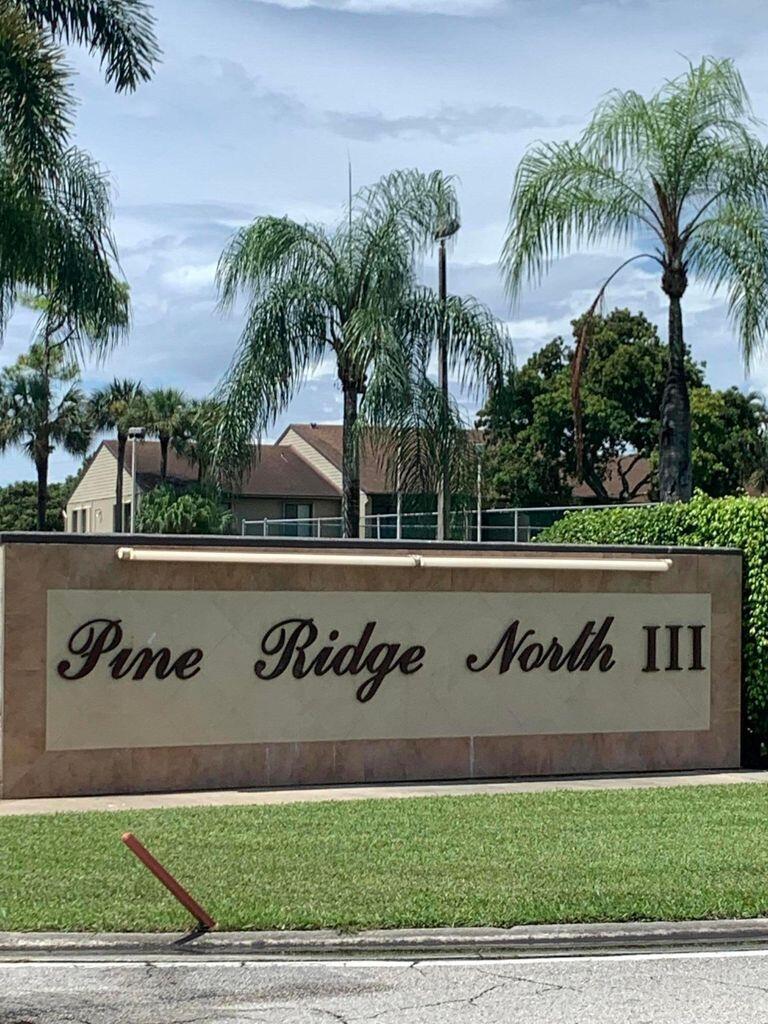 714 Sunny Pine Way C2, Greenacres, FL 33415