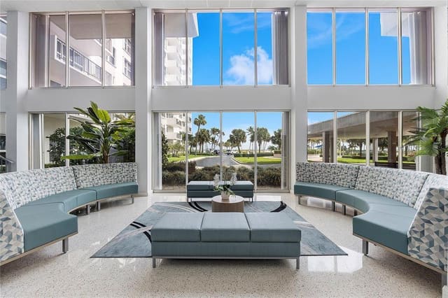 405 N Ocean Boulevard, Pompano Beach, FL 33062