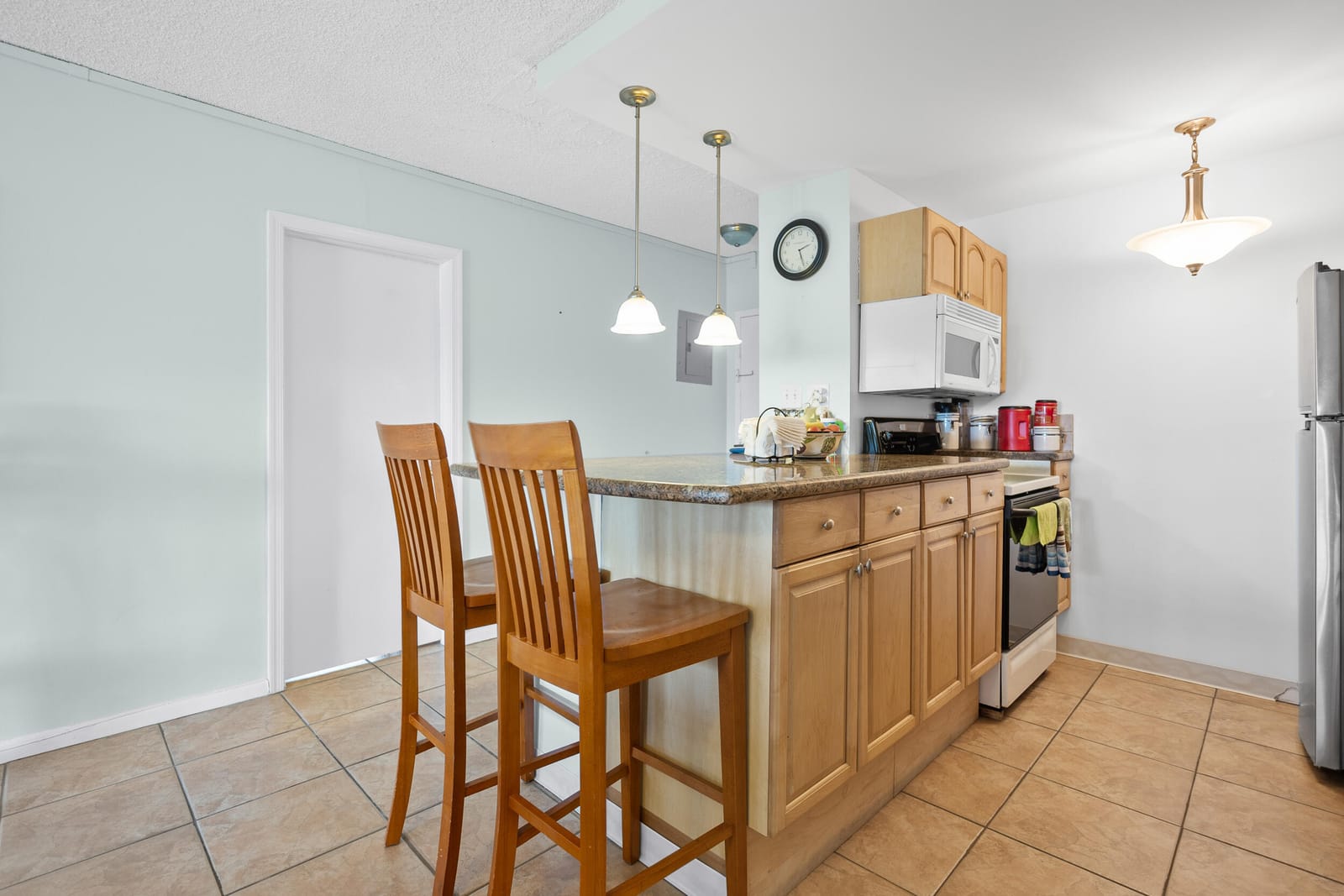 200 S Birch Road 701 — photo 11