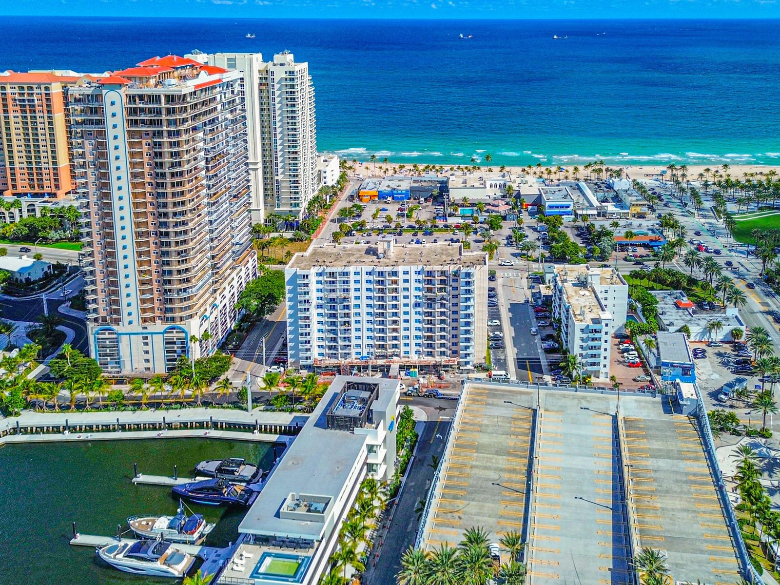 200 S Birch Road 701, Fort Lauderdale, FL 33316 photo 22