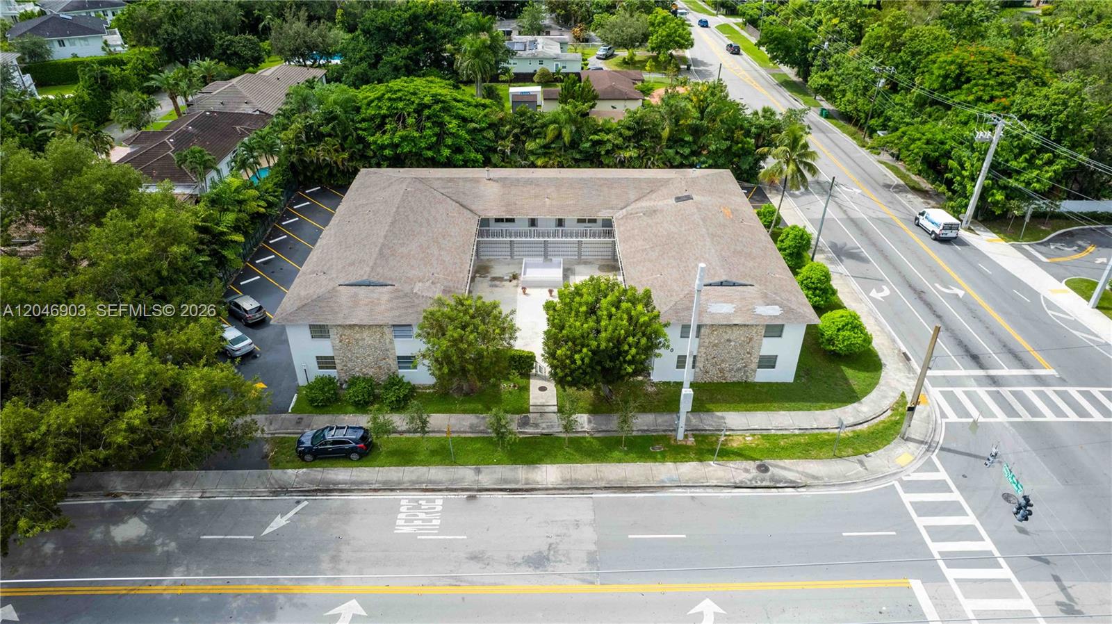 6650 Miller Drive 20, South Miami, FL 33155