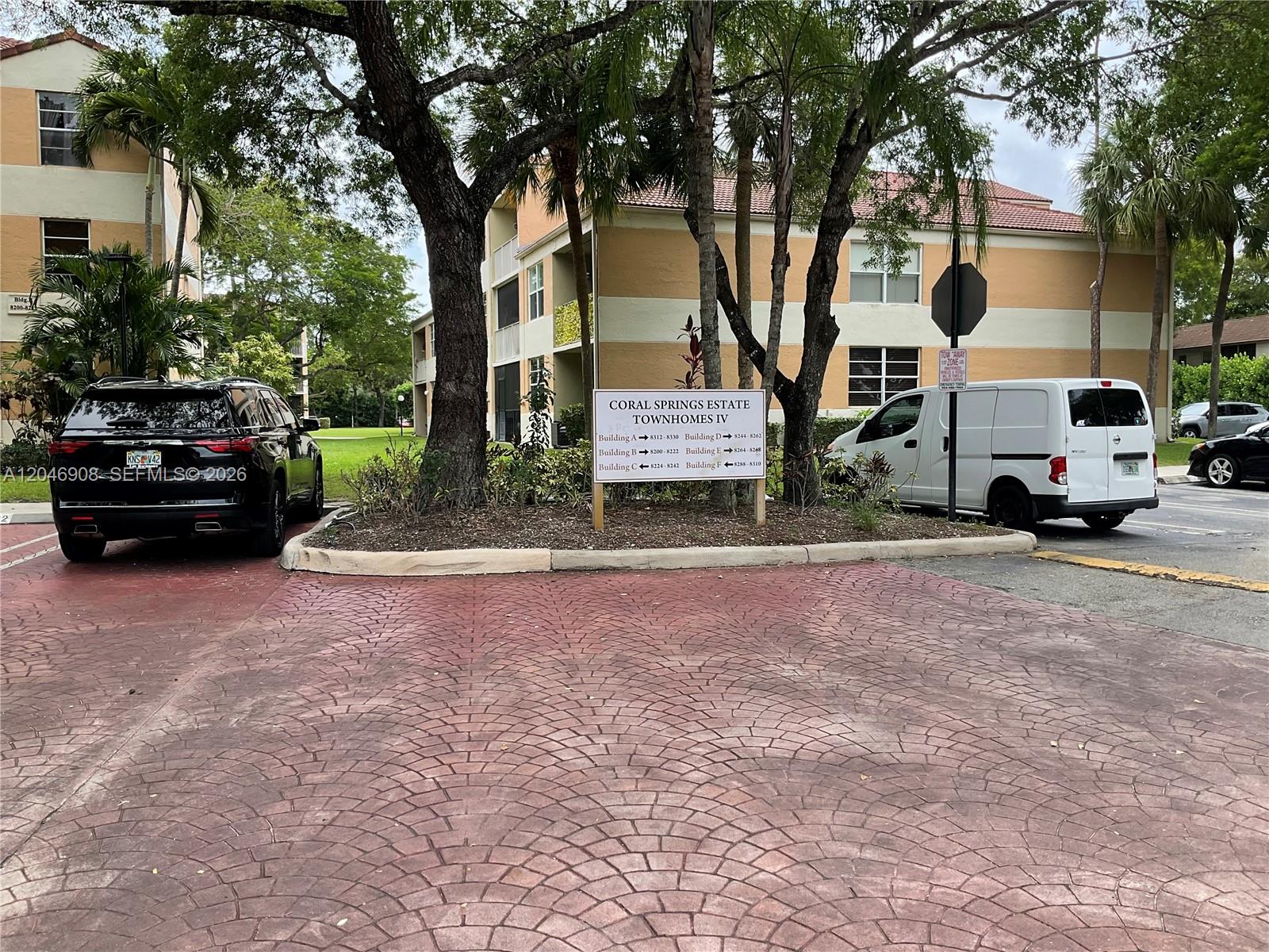 8282 NW 24th Street 8282, Coral Springs, FL 33065