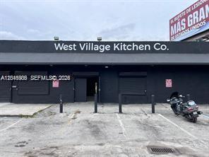 2735 NW 54th Street, Miami, FL 33142