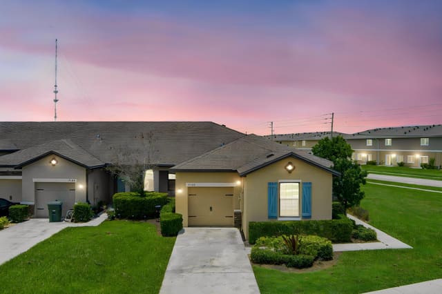 5102 Joyous Place, Fort Pierce, FL 34947