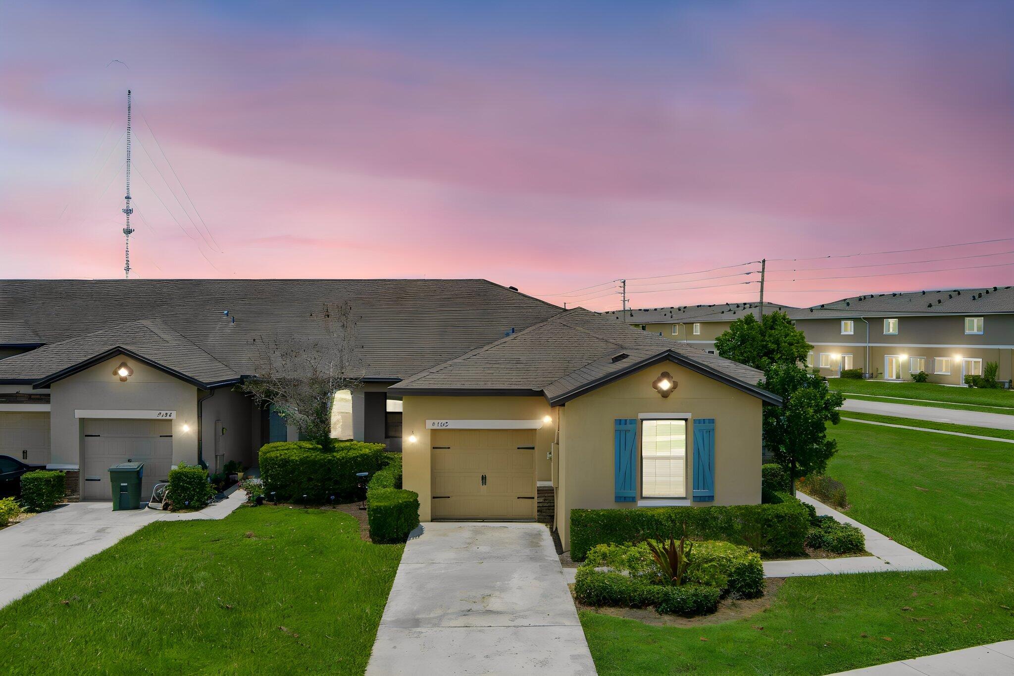5102 Joyous Place, Fort Pierce, FL 34947