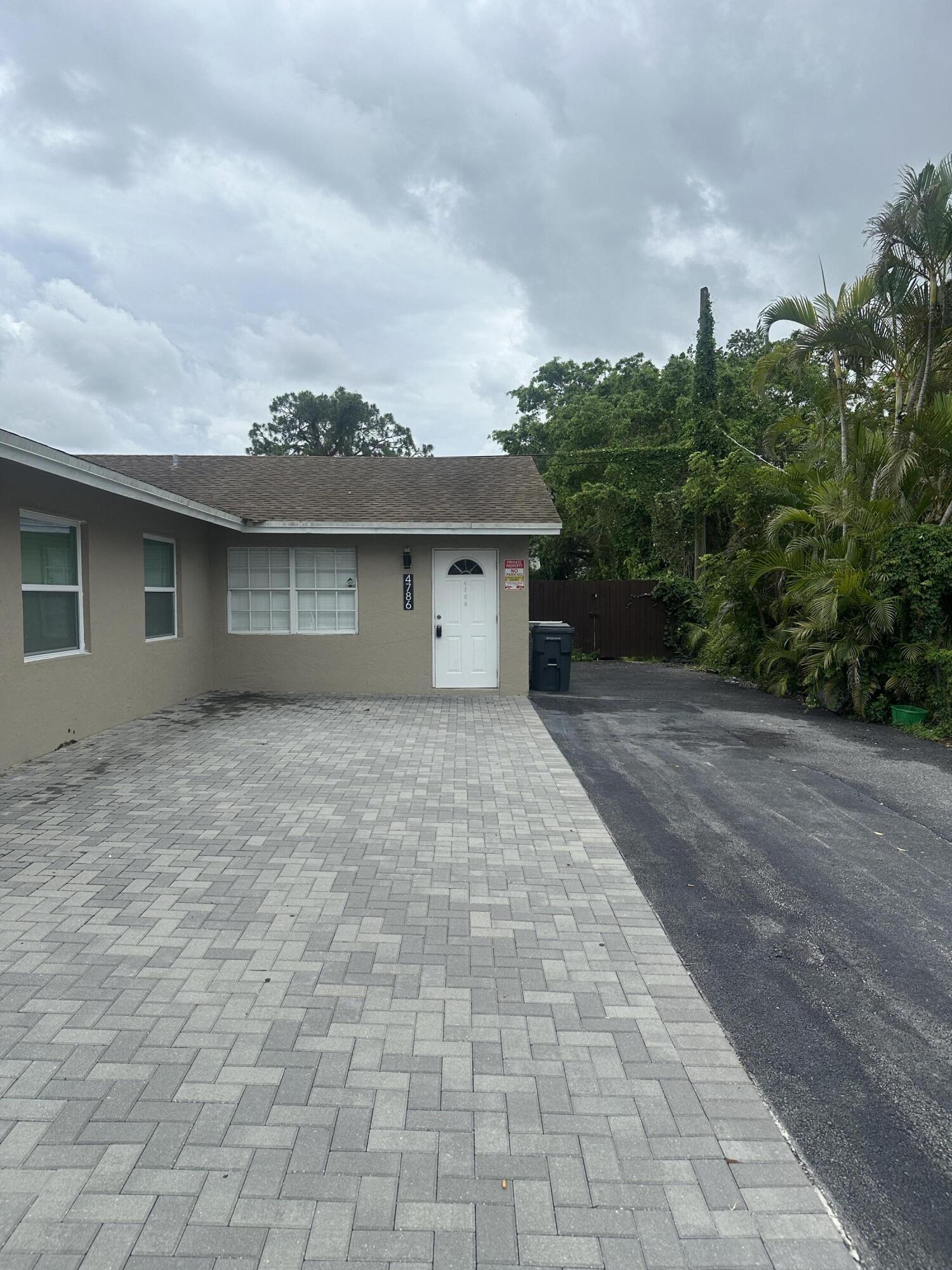 4786 Cambridge Street, Greenacres, FL 33463