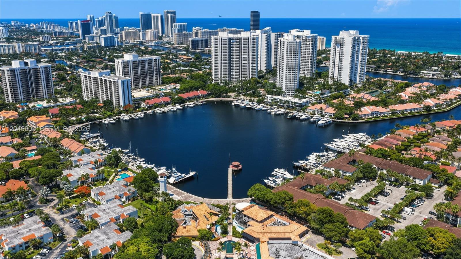3601 NE 207th Street, Aventura, FL 33180