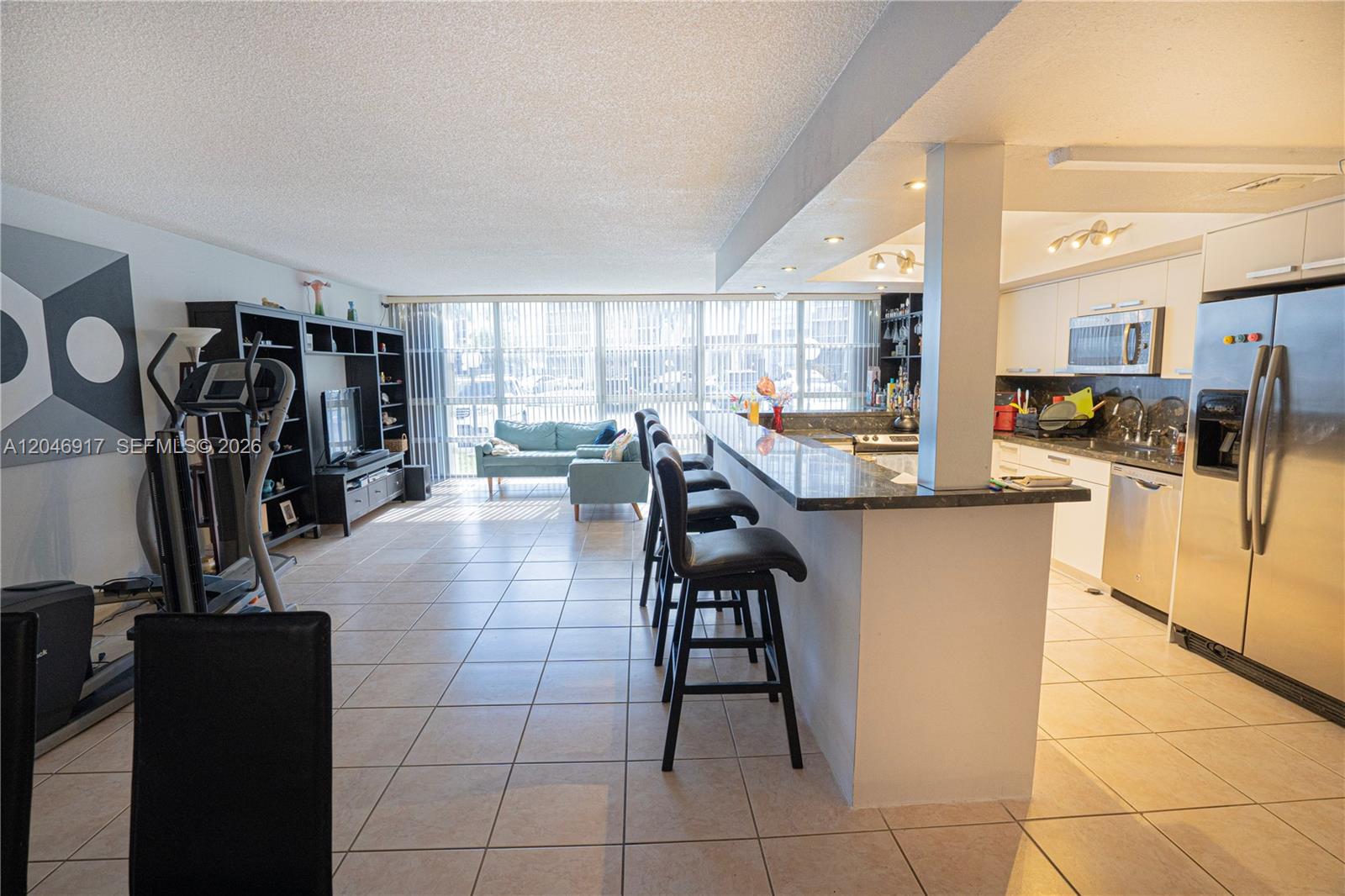 601 Three Islands Boulevard 117, Hallandale Beach, FL 33009