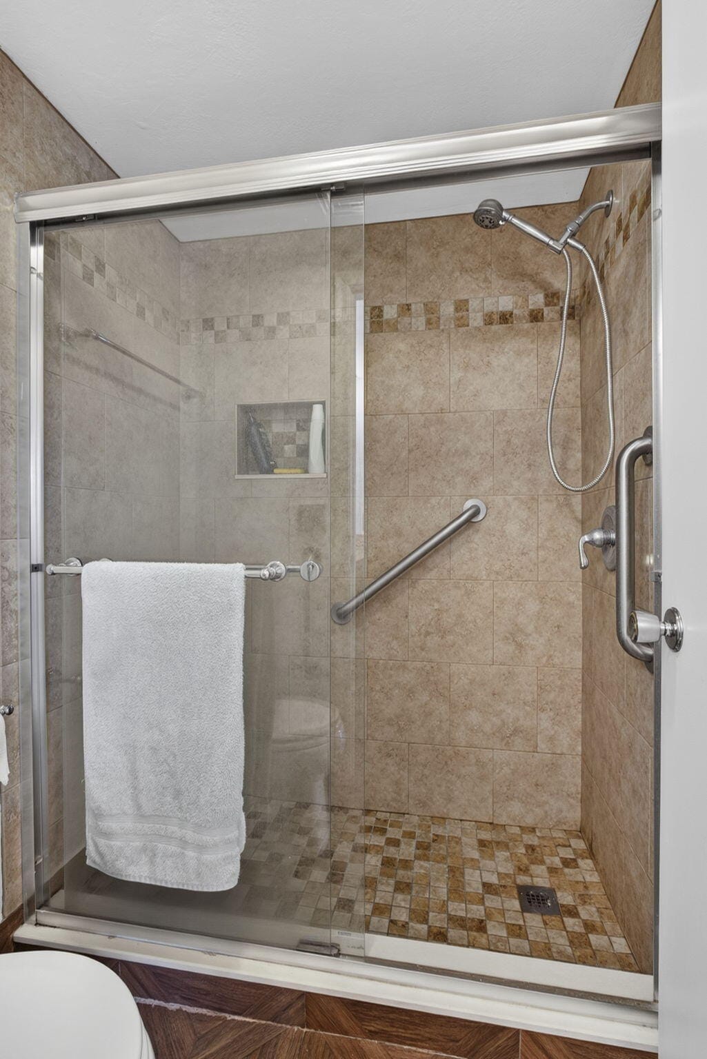 307 Wellington C, West Palm Beach, FL 33417 photo 13