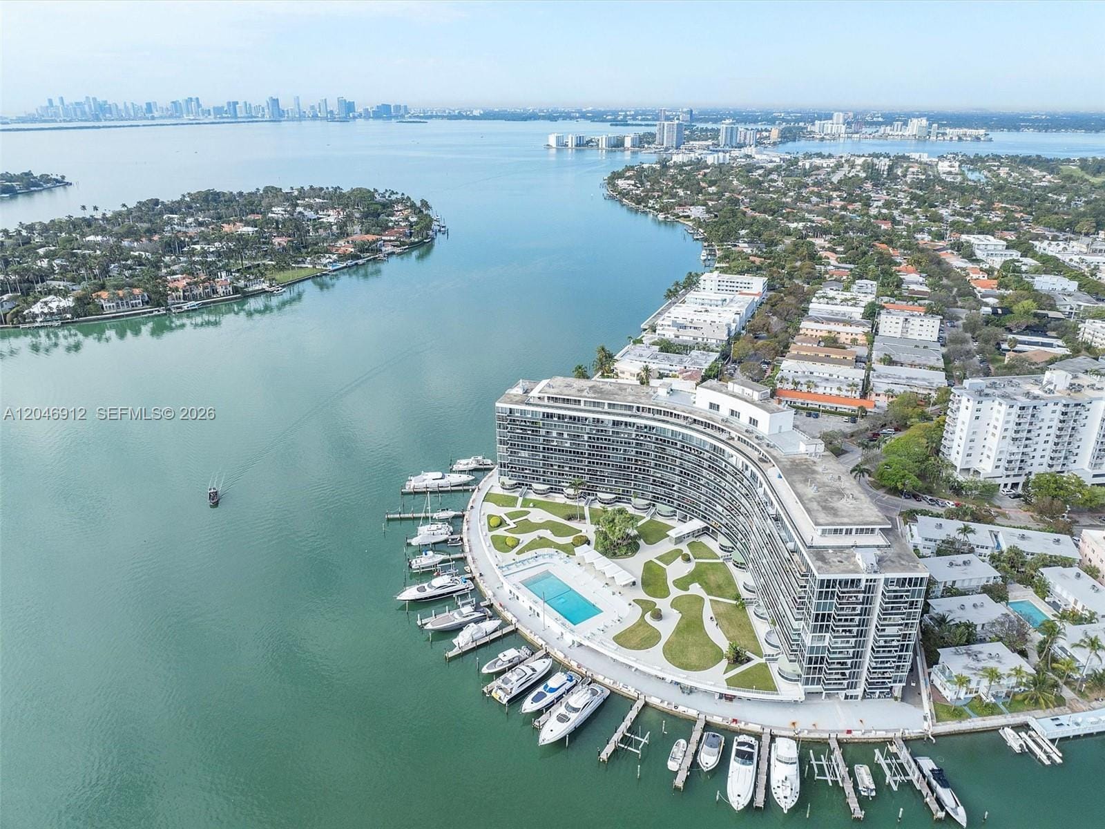 900 Bay Drive 527, Miami Beach, FL 33141 photo 9