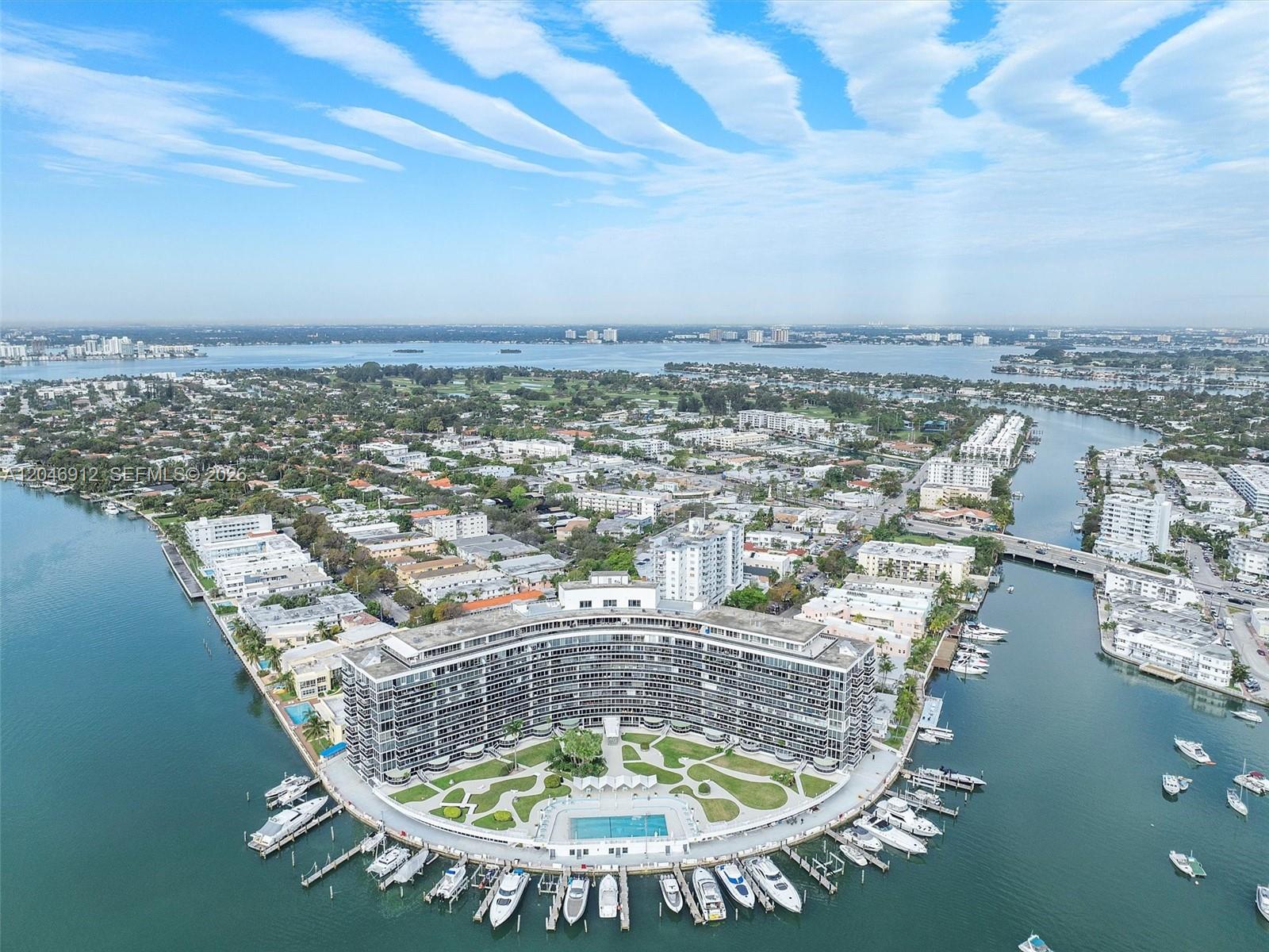 900 Bay Drive 527, Miami Beach, FL 33141