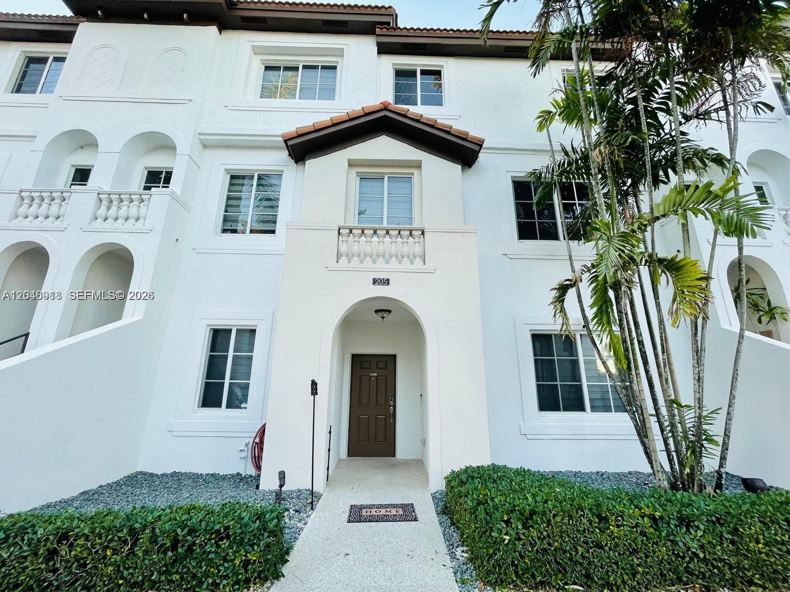 5030 SW 126th Avenue 205, Miramar, FL 33027
