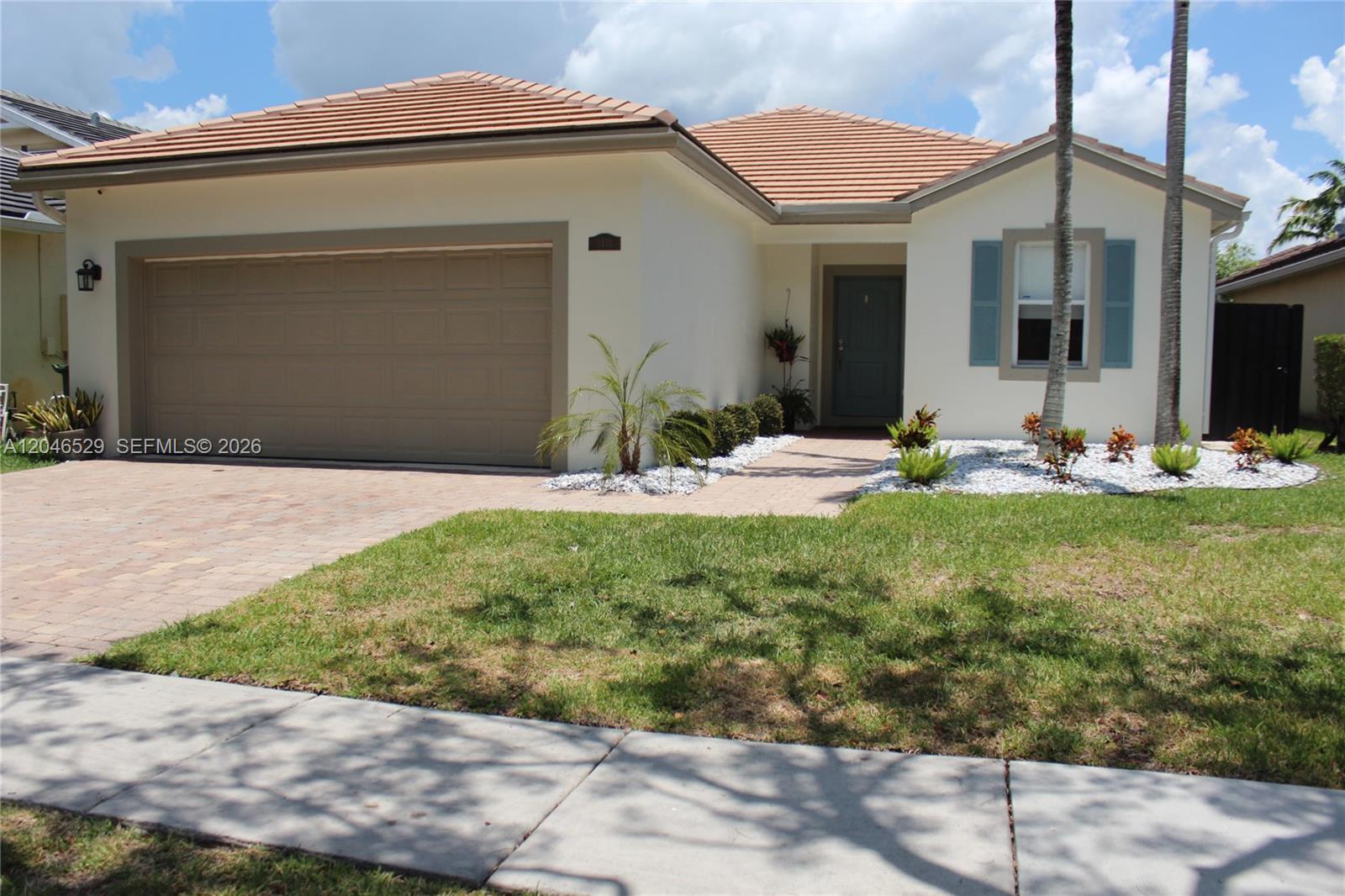 3431 NE 1st Street 3431, Homestead, FL 33033