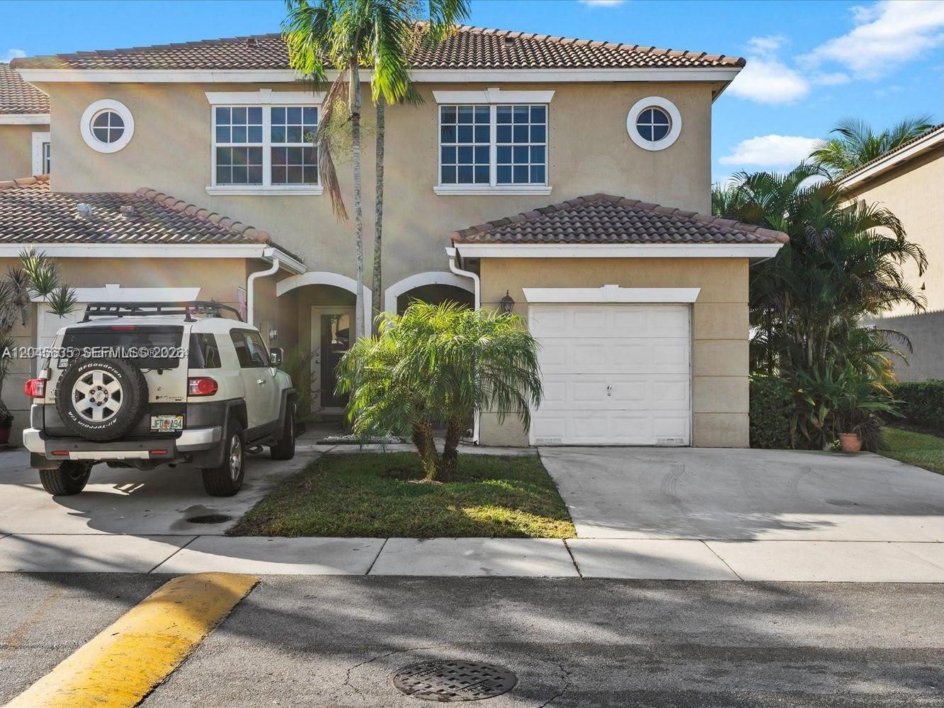 12170 SW 5th Court, Pembroke Pines, FL 33025