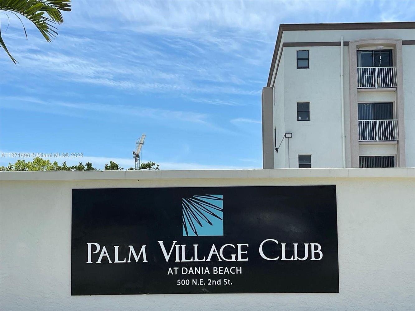 500 NE 2nd Street 215, Dania Beach, FL 33004