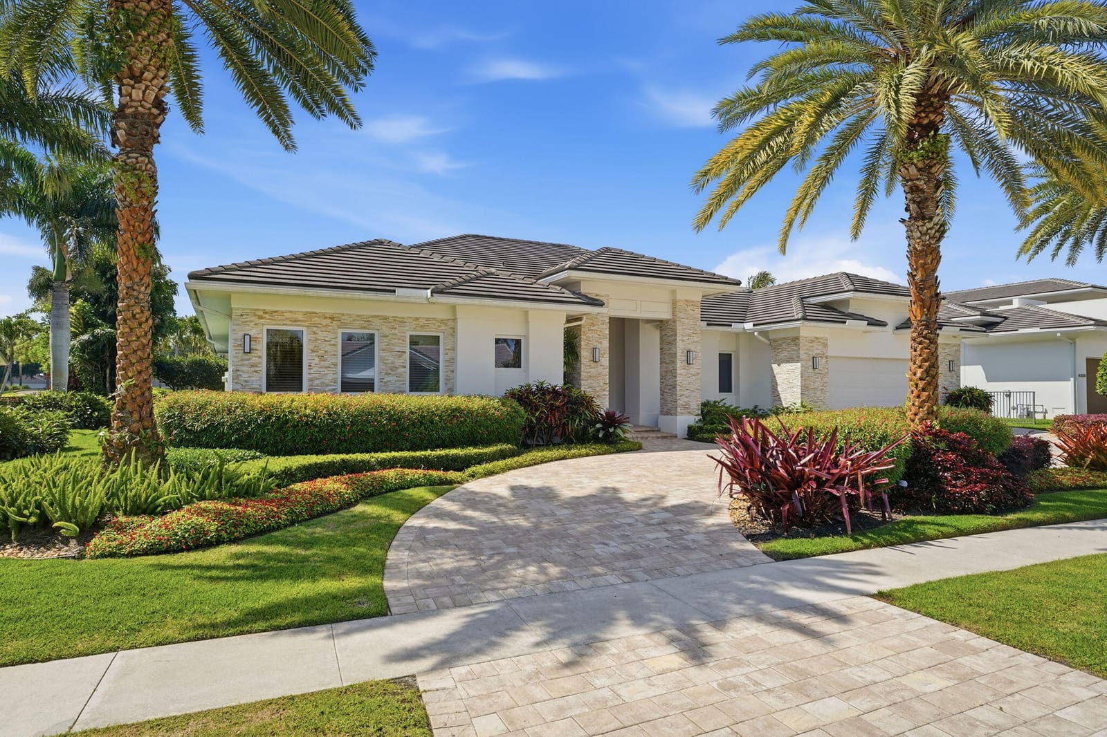 4860 Cherry Laurel Lane, Delray Beach, FL 33445 photo 2