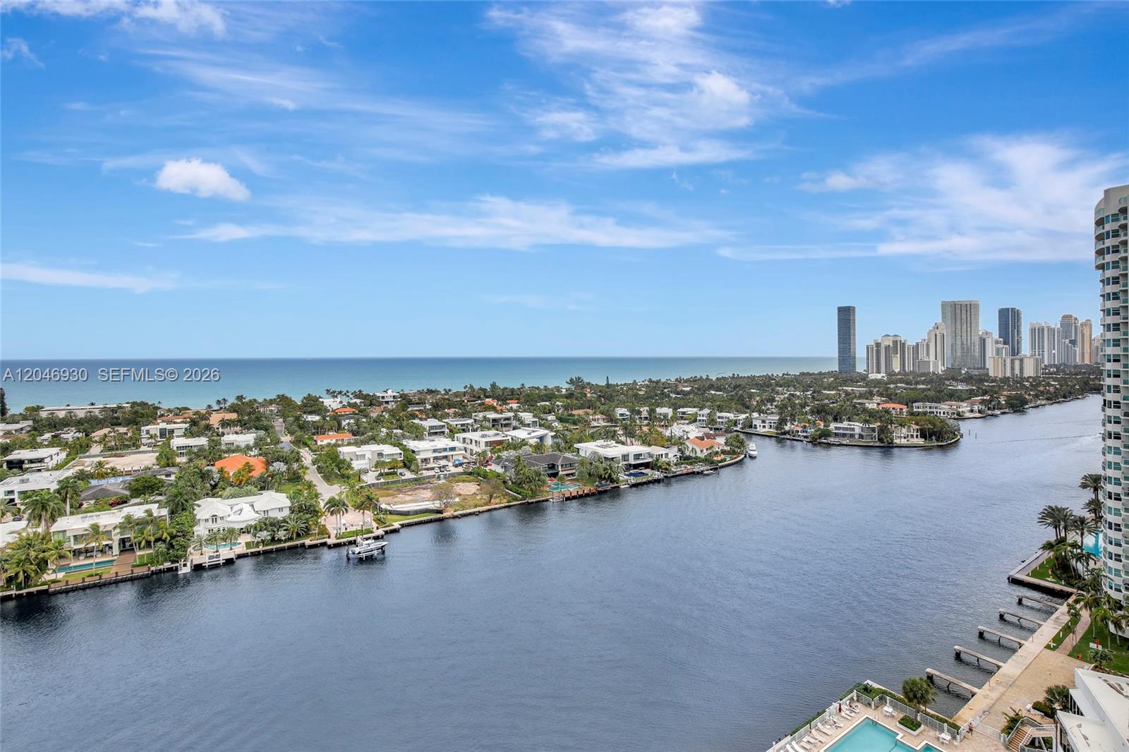 20515 E Country Club Drive 2147, Aventura, FL 33180