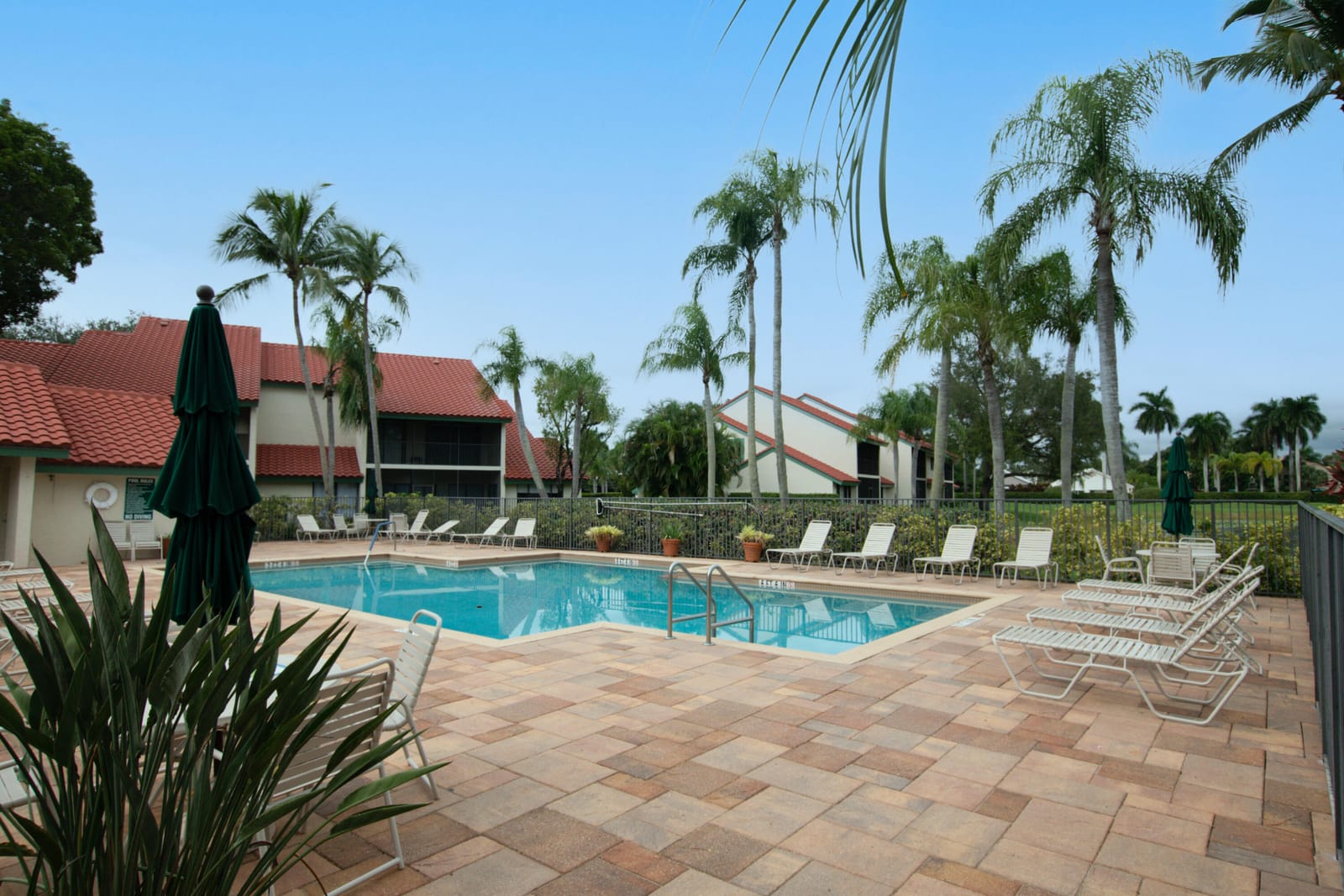 3 Lexington Lane E A, Palm Beach Gardens, FL 33418 photo 19