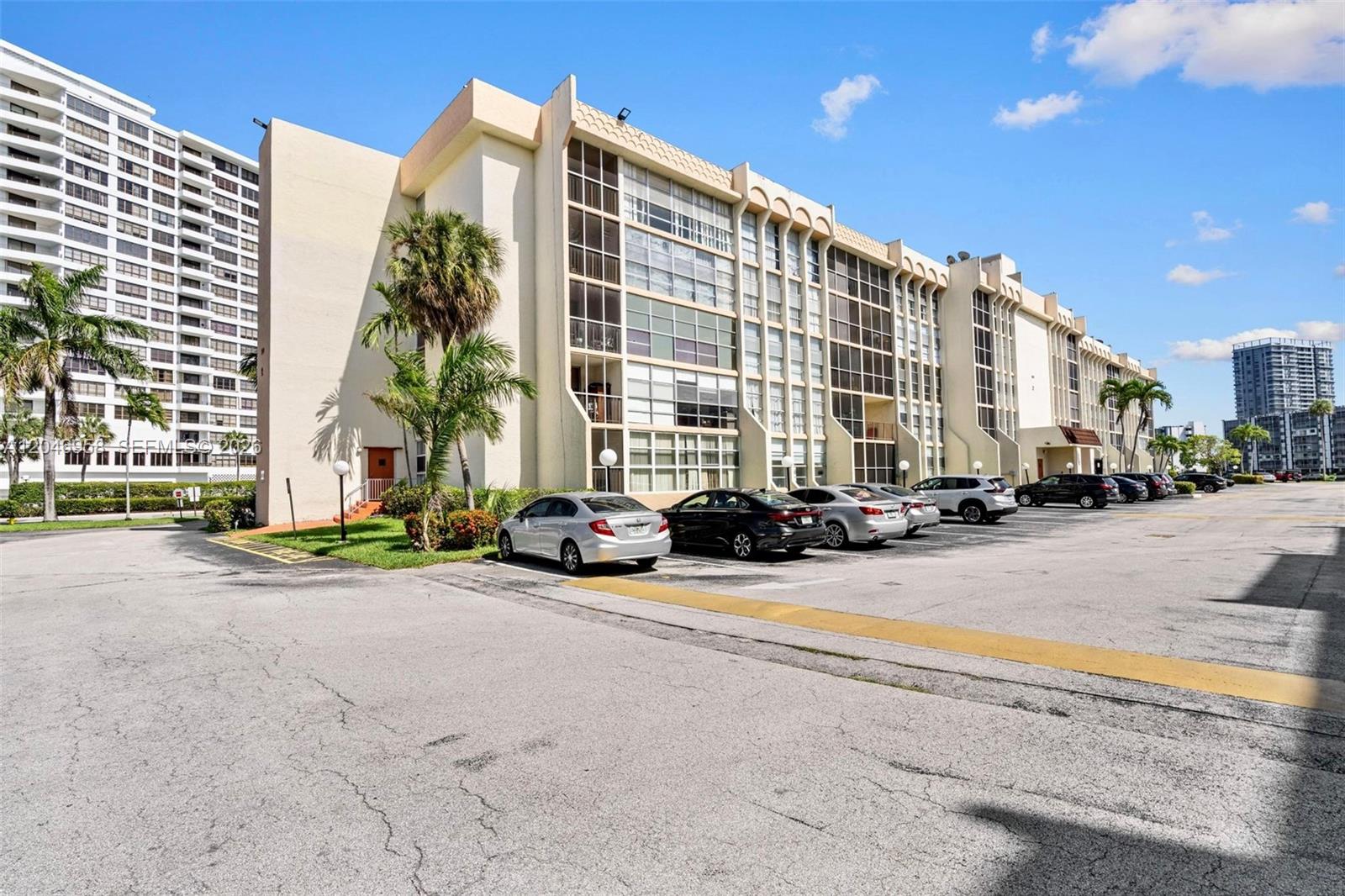 501 Three Islands Boulevard 518, Hallandale Beach, FL 33009
