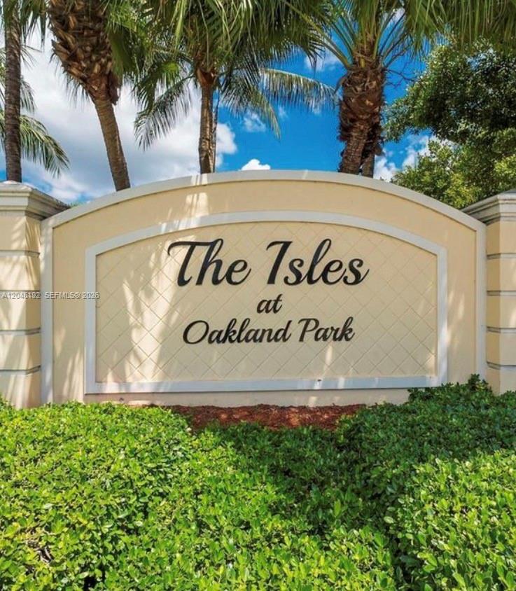 3258 NW 32nd Terrace, Oakland Park, FL 33309