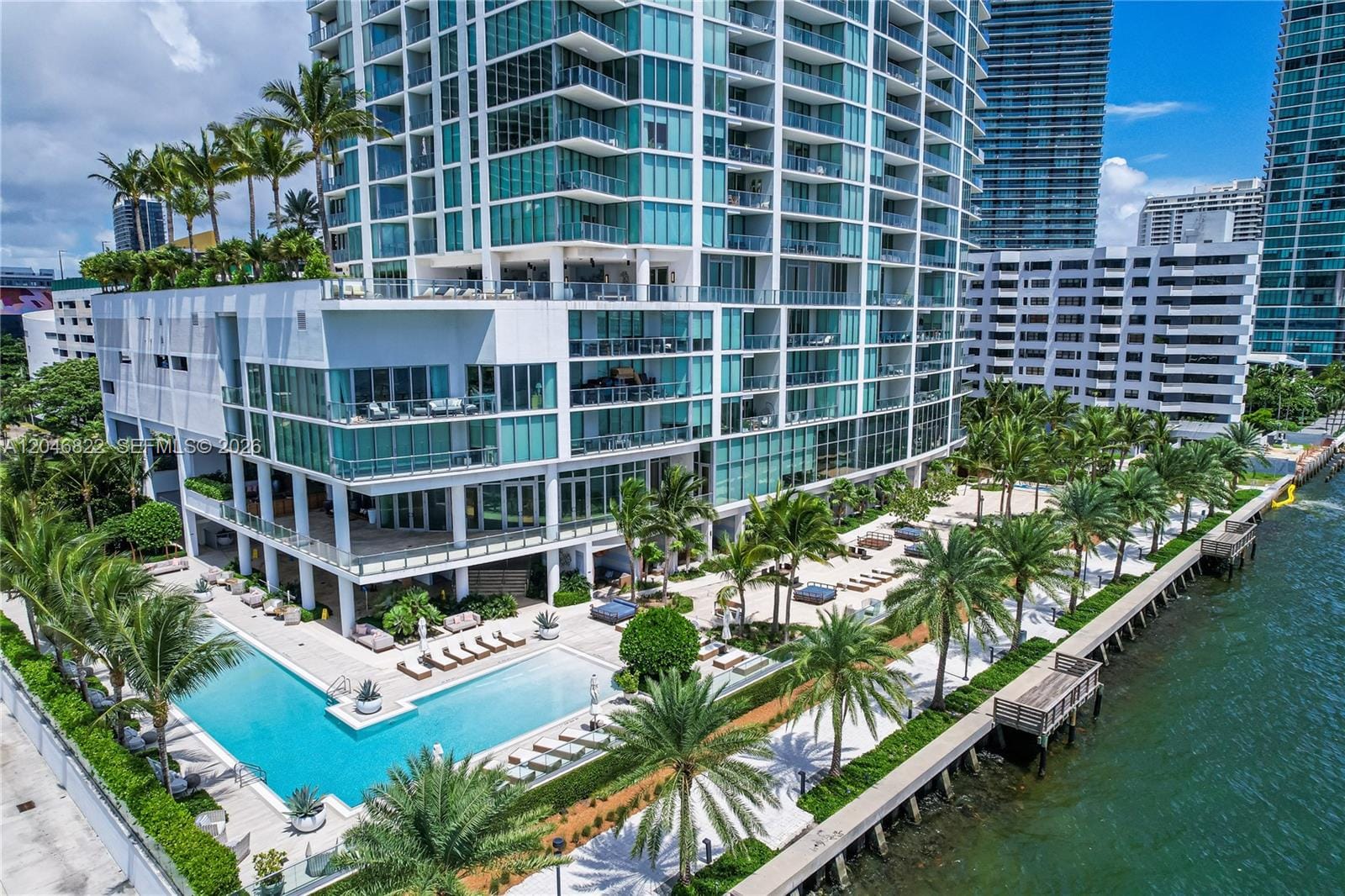 2900 NE 7th Avenue 4308, Miami, FL 33137 photo 1