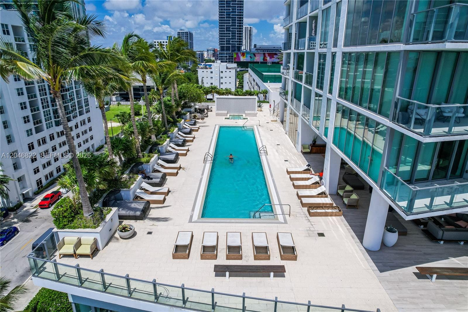 2900 NE 7th Avenue 4308, Miami, FL 33137 photo 2