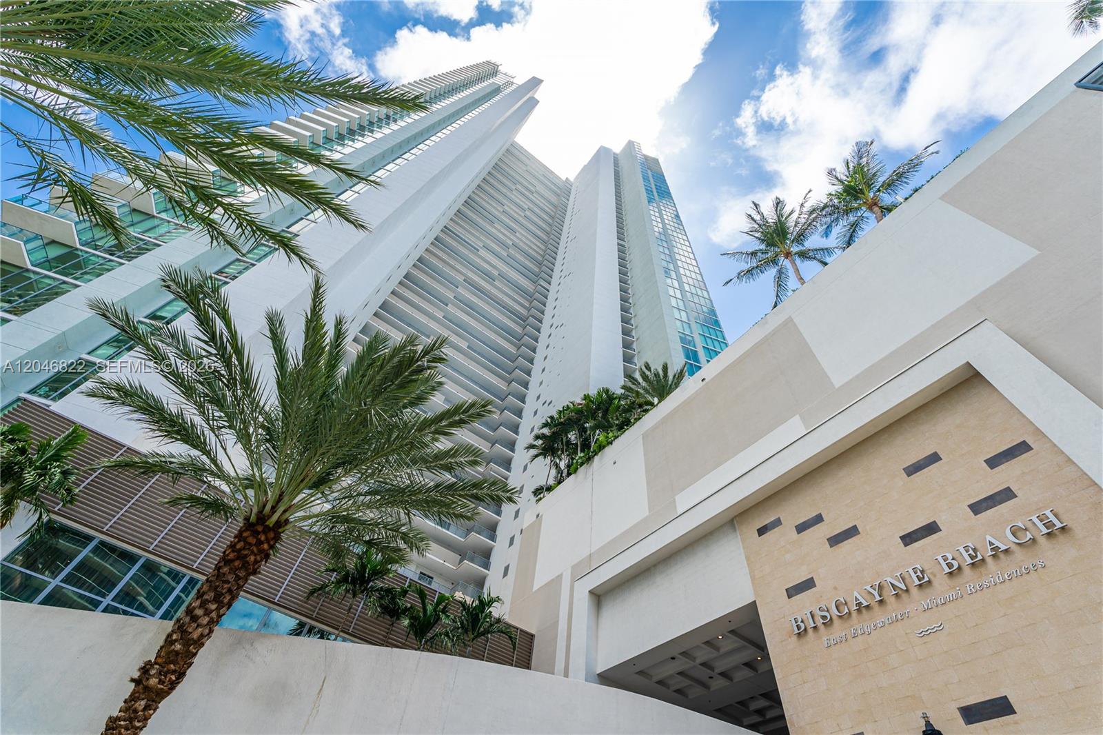 2900 NE 7th Avenue 4308, Miami, FL 33137