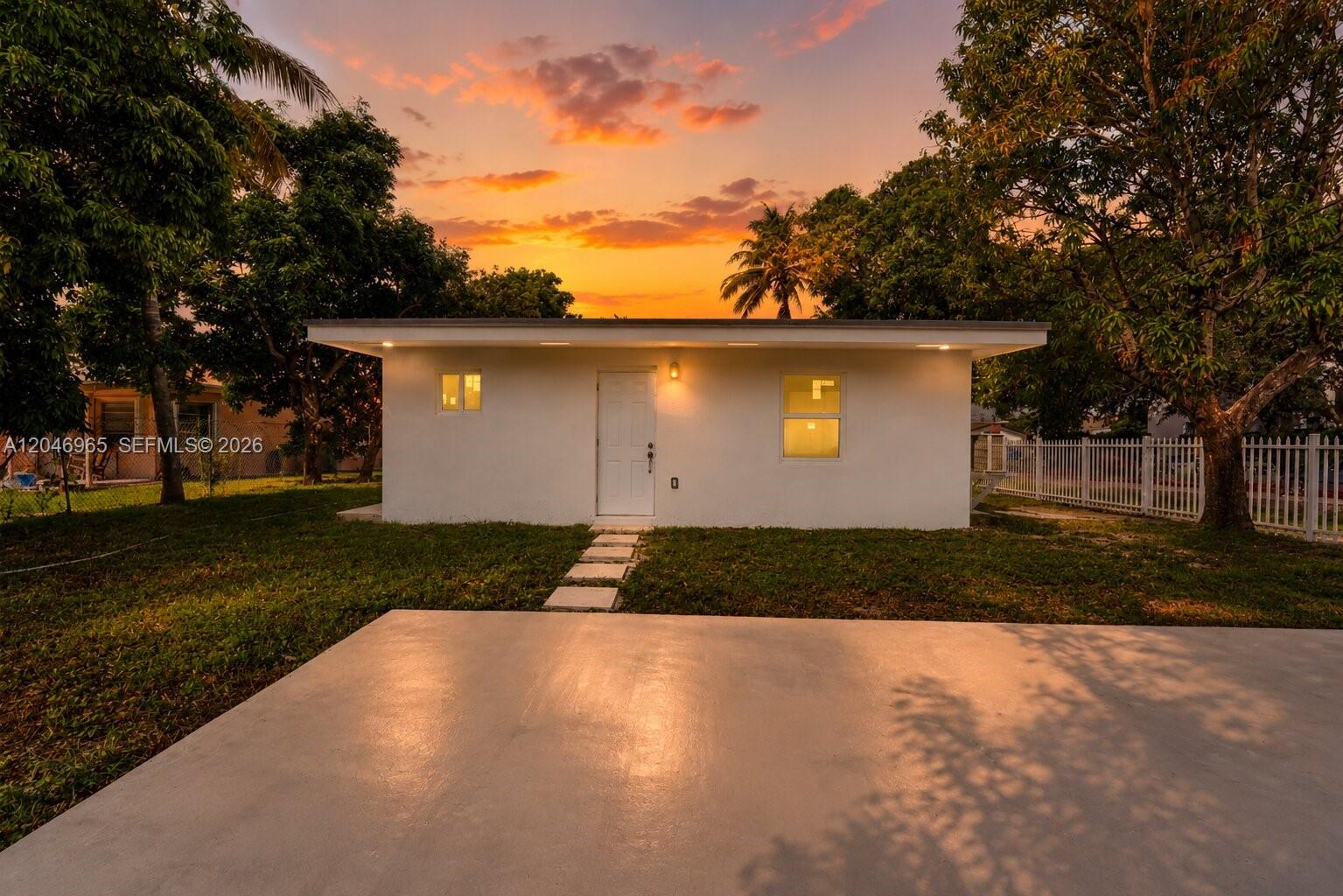 521 NW 33rd Avenue 1, Miami, FL 33125