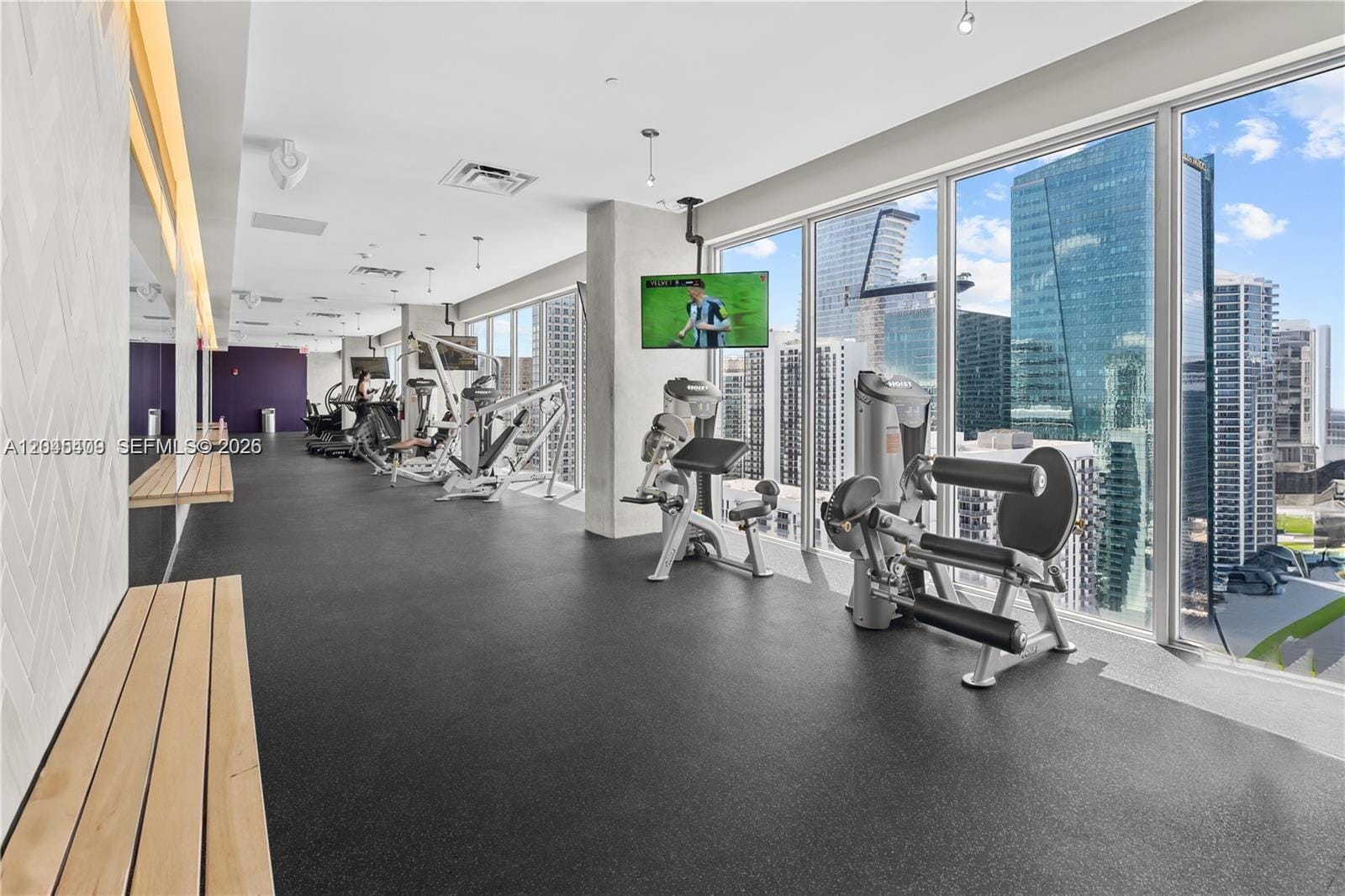 151 SE 1st Street 1402, Miami, FL 33131 photo 12