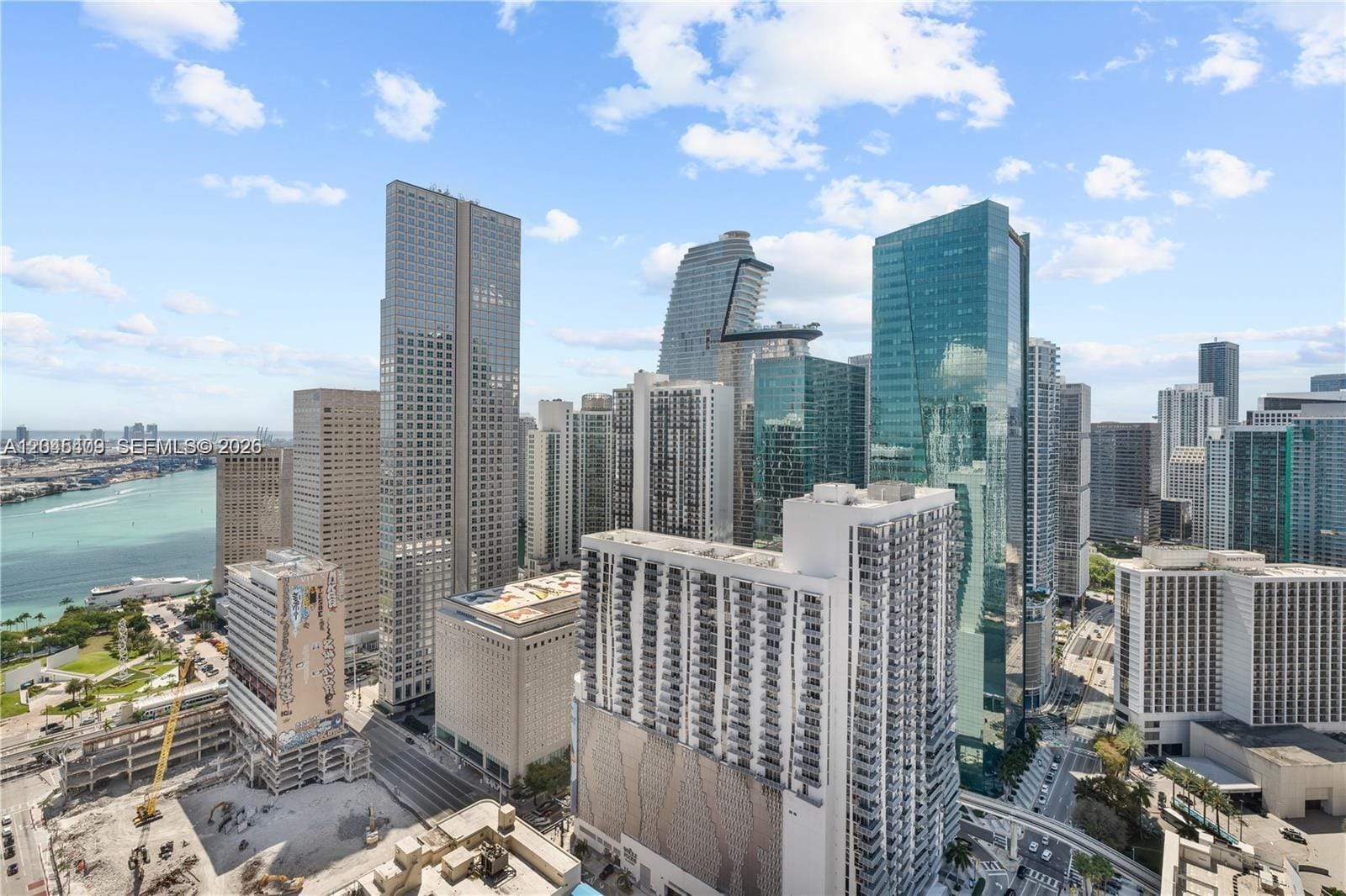 151 SE 1st Street 1402, Miami, FL 33131 photo 14