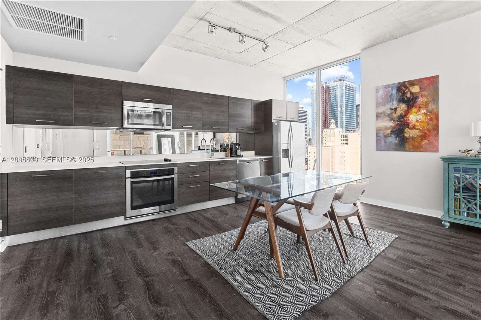 151 SE 1st Street 1402, Miami, FL 33131 photo 6