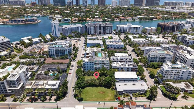 10177 W Bay Harbor Drive, Bay Harbor Islands, FL 33154