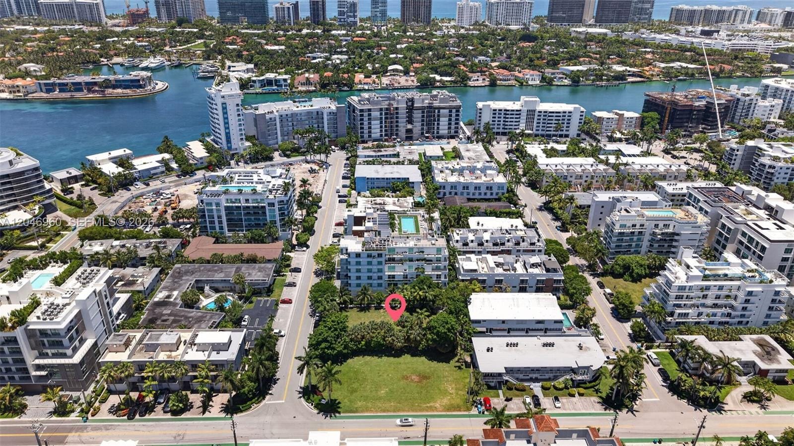 10177 W Bay Harbor Drive, Bay Harbor Islands, FL 33154