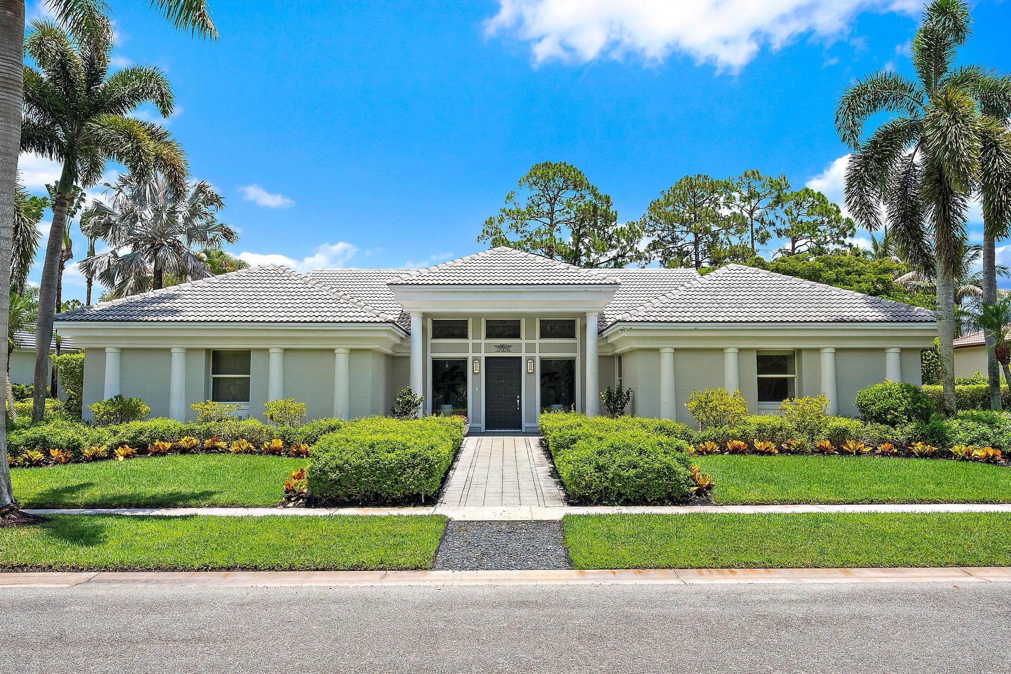 6070 Wildcat Run, West Palm Beach, FL 33412