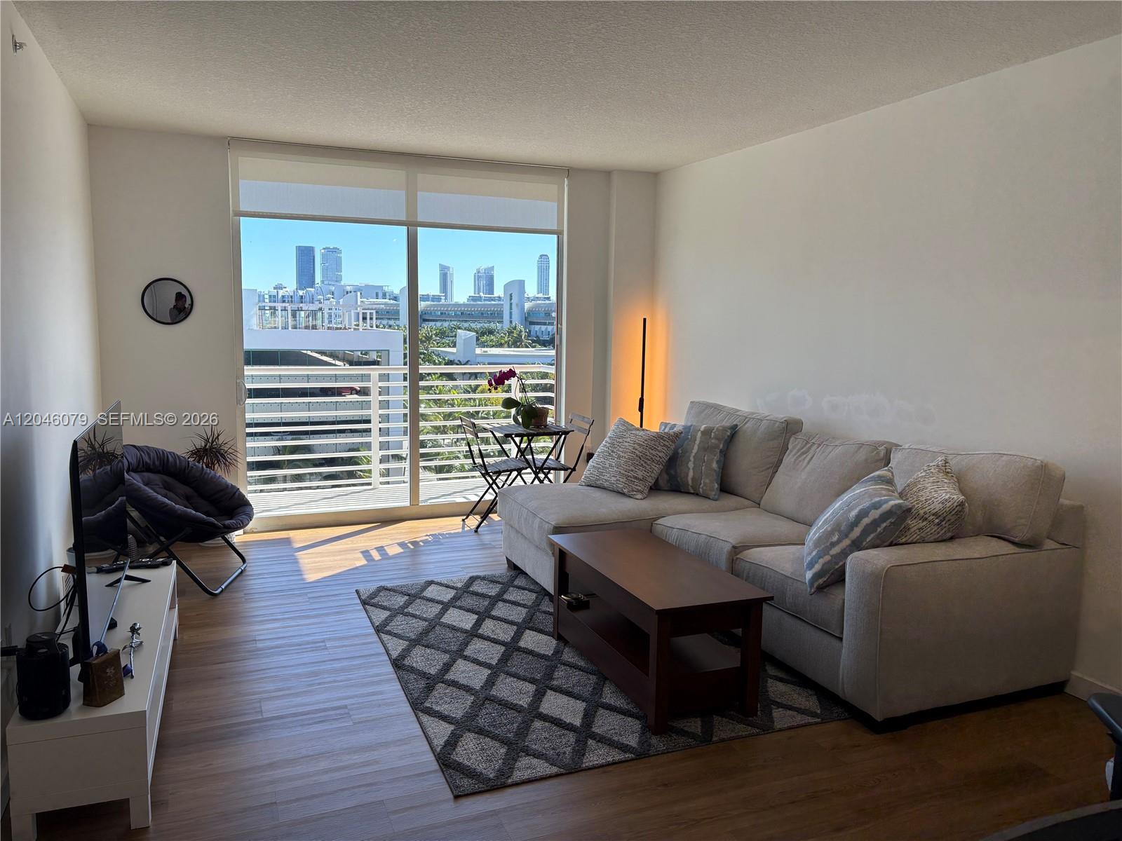 18800 NE 29 Avenue 807, Aventura, FL 33180
