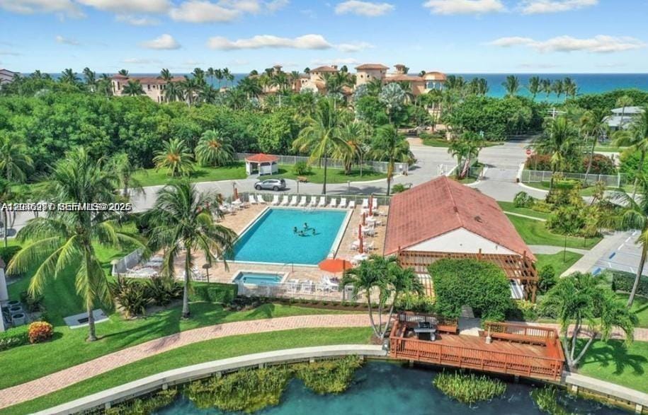 4484 NE Ocean Boulevard A3, Hutchinson Island, FL 34957 photo 22