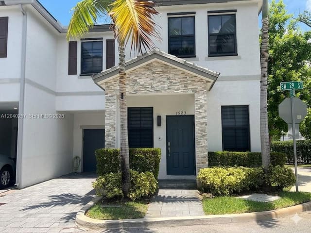 1523 SW 29th Street 1523, Fort Lauderdale, FL 33315