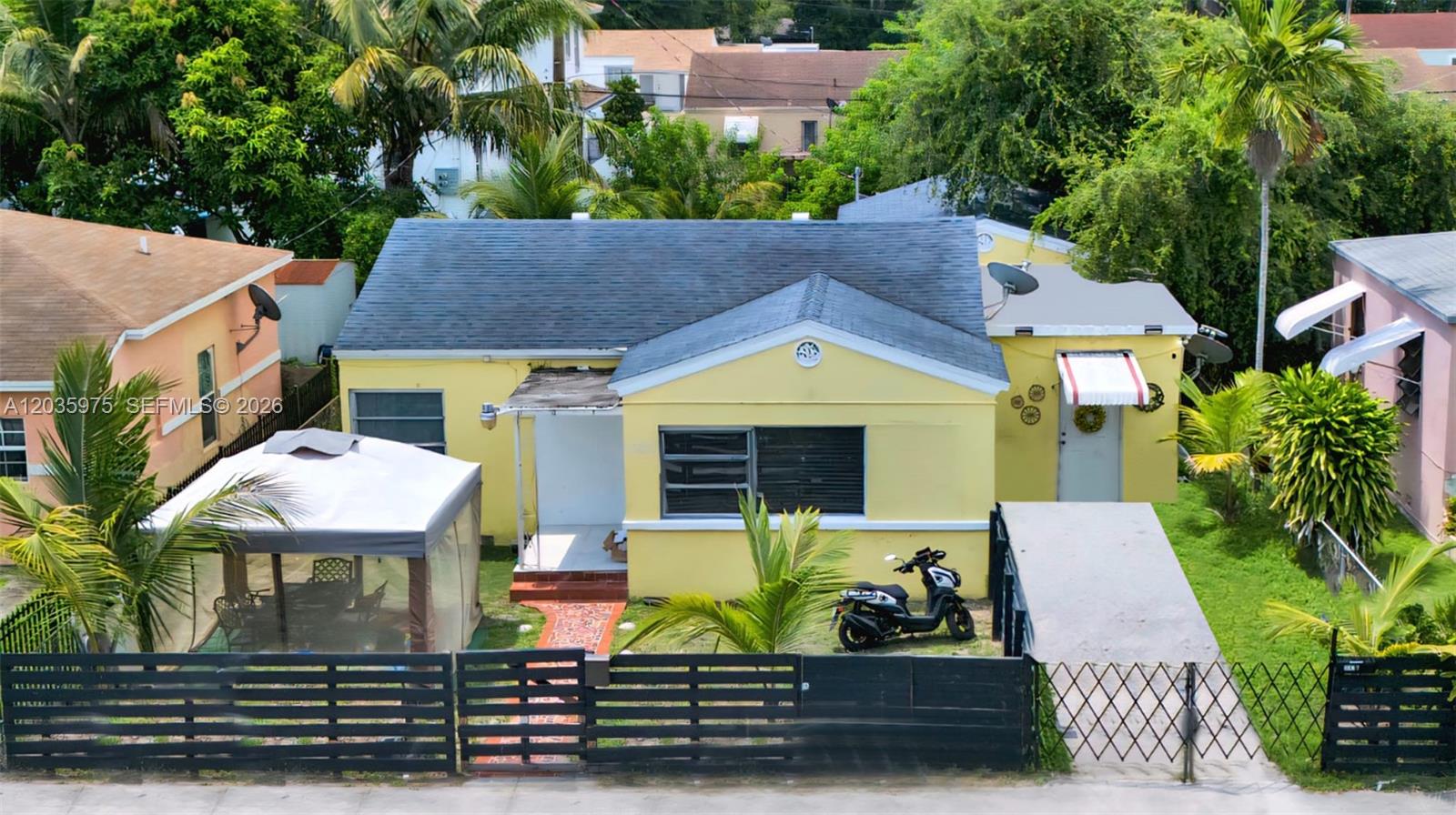 1042 NW 76th Street, Miami, FL 33150