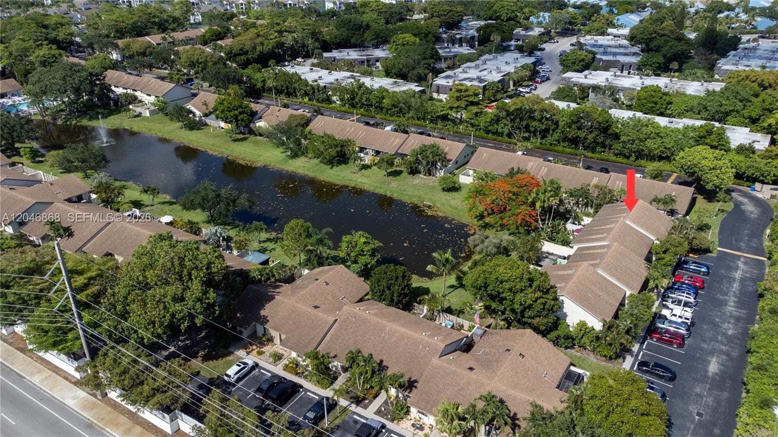 3050 S Oakland Forest Drive 2008, Oakland Park, FL 33309 photo 25