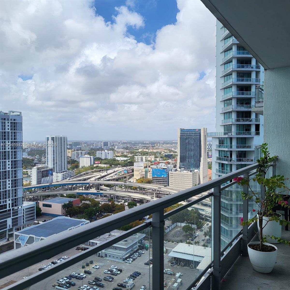 92 SW 3rd Street 3207, Miami, FL 33130