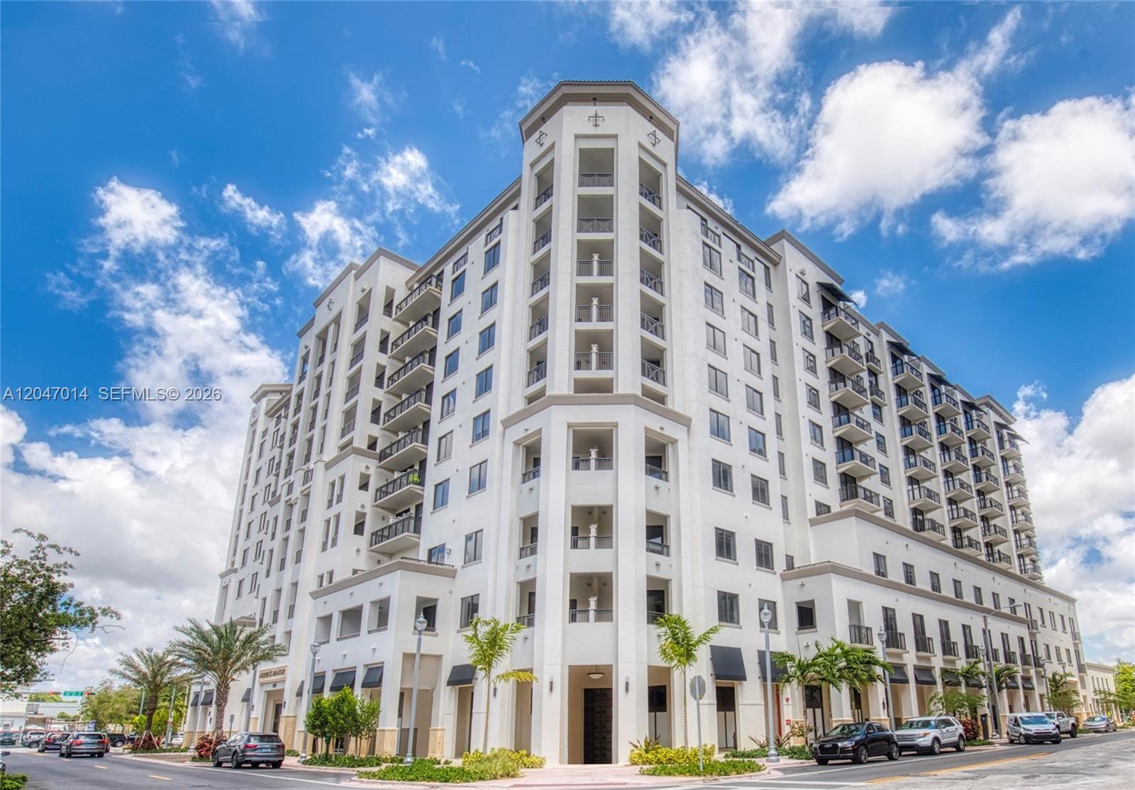 301 Altara Avenue 733, Coral Gables, FL 33146