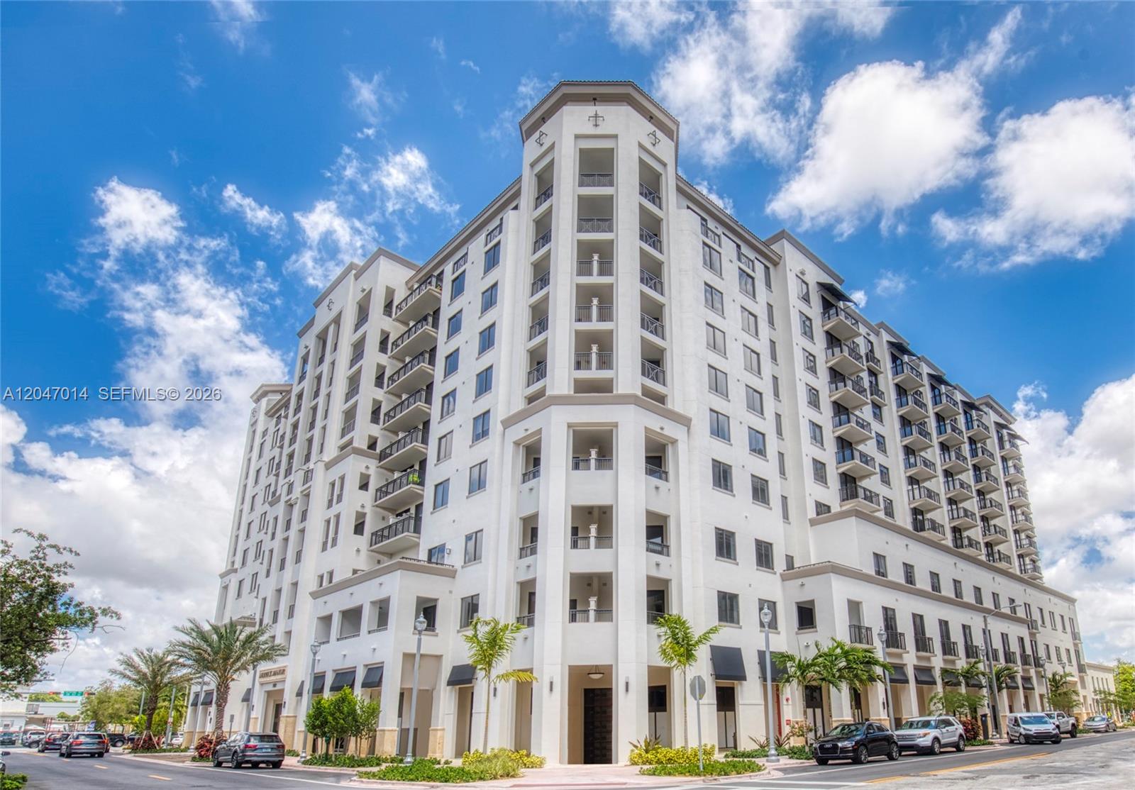 301 Altara Avenue 733, Coral Gables, FL 33146