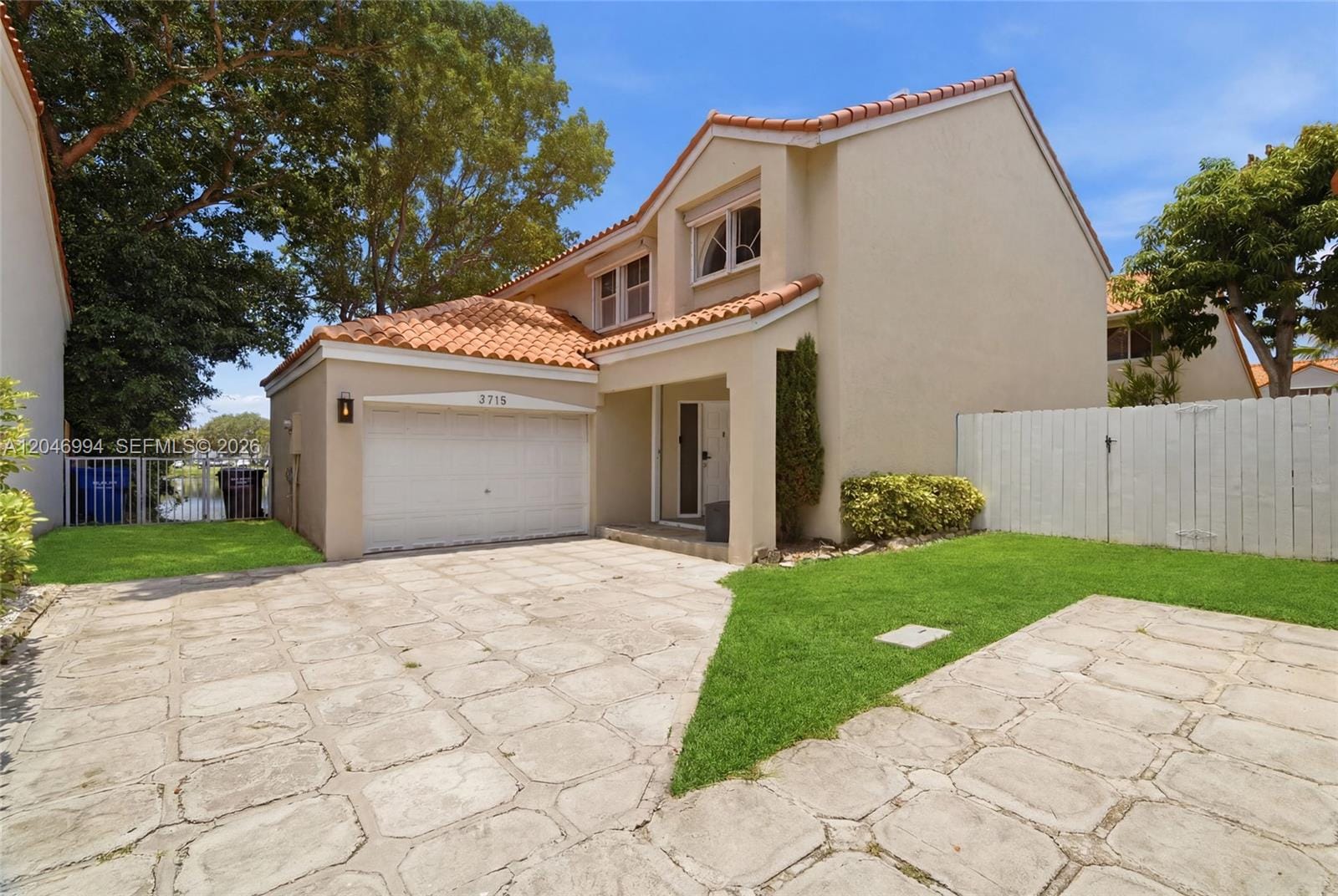 3715 Valais Drive — photo 1