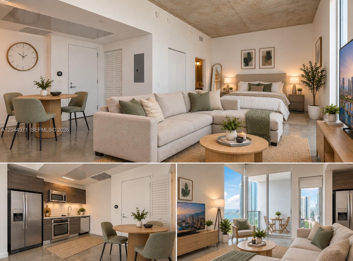 151 SE 1st Street PH04, Miami, FL 33131 photo 2