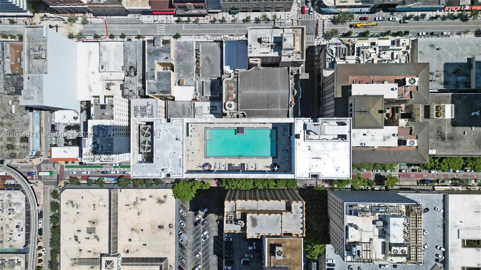 151 SE 1st Street PH04, Miami, FL 33131 photo 18