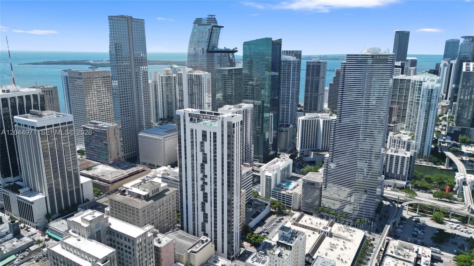 151 SE 1st Street PH04, Miami, FL 33131 photo 3