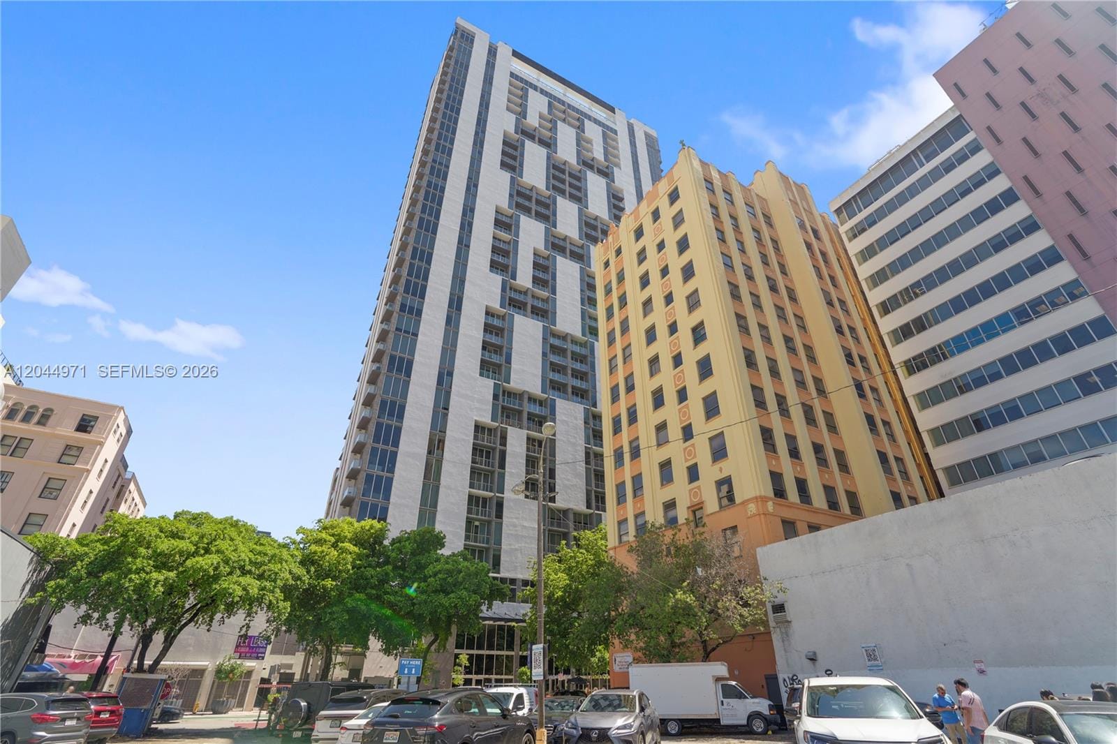 151 SE 1st Street PH04, Miami, FL 33131 photo 4