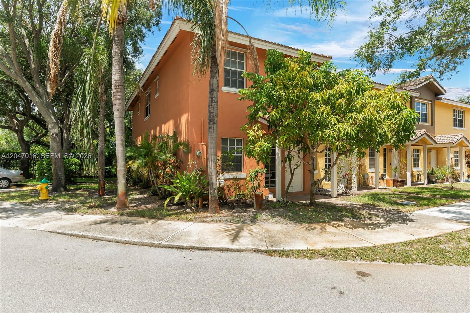 6819 Sienna Club Place, Lauderhill, FL 33319