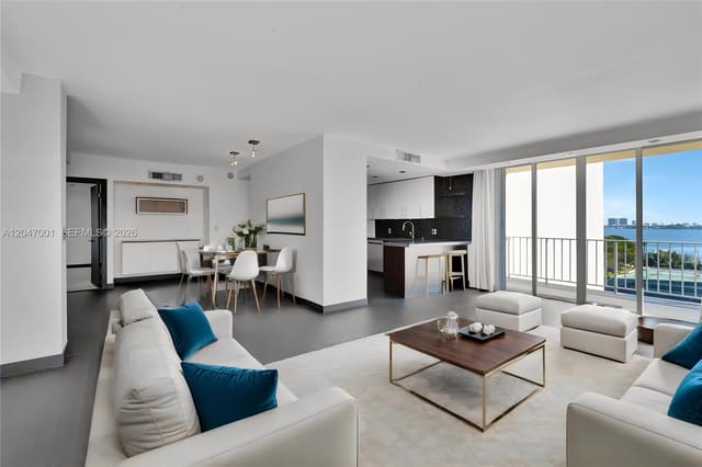 11111 Biscayne Boulevard 9B(928), Miami, FL 33181